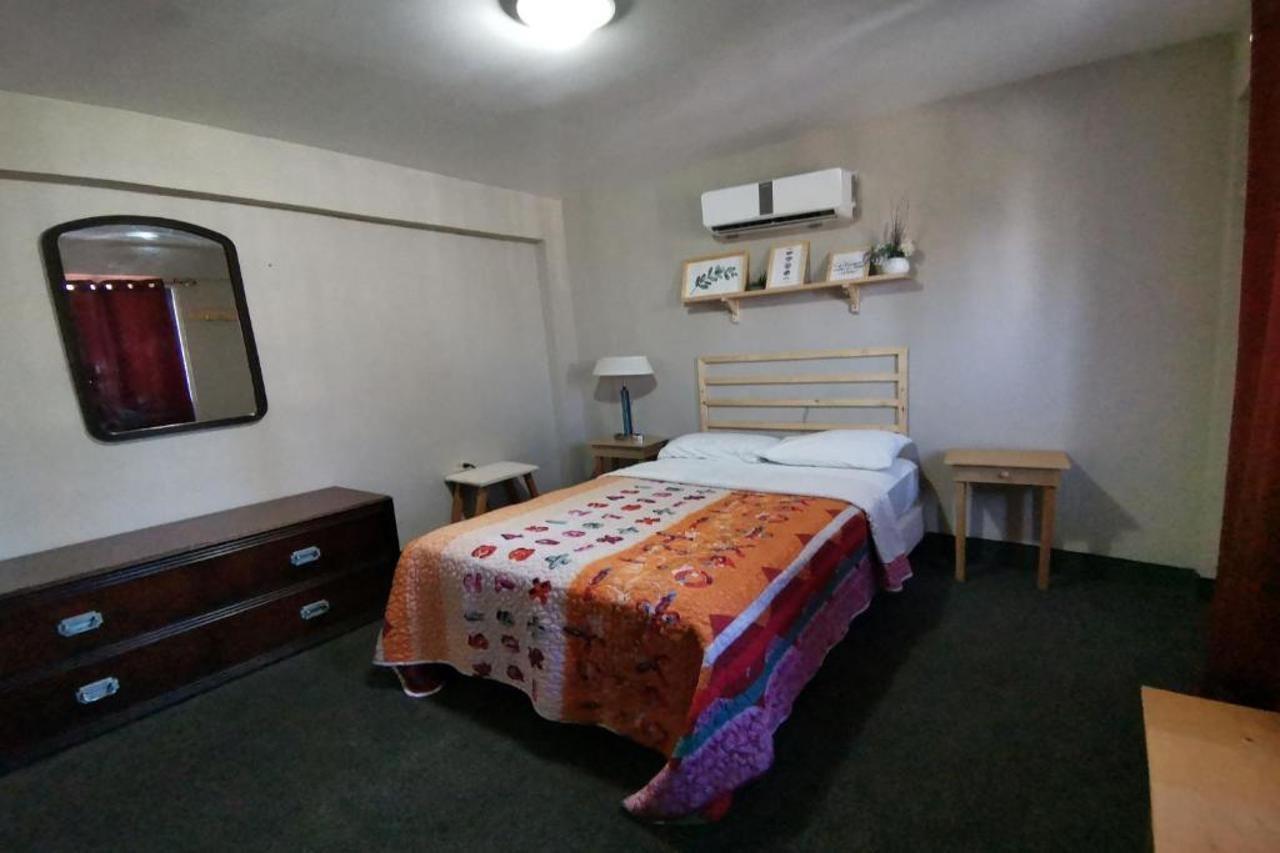 Capital O Hotel Plaza, מקסיקלי מראה חיצוני תמונה
