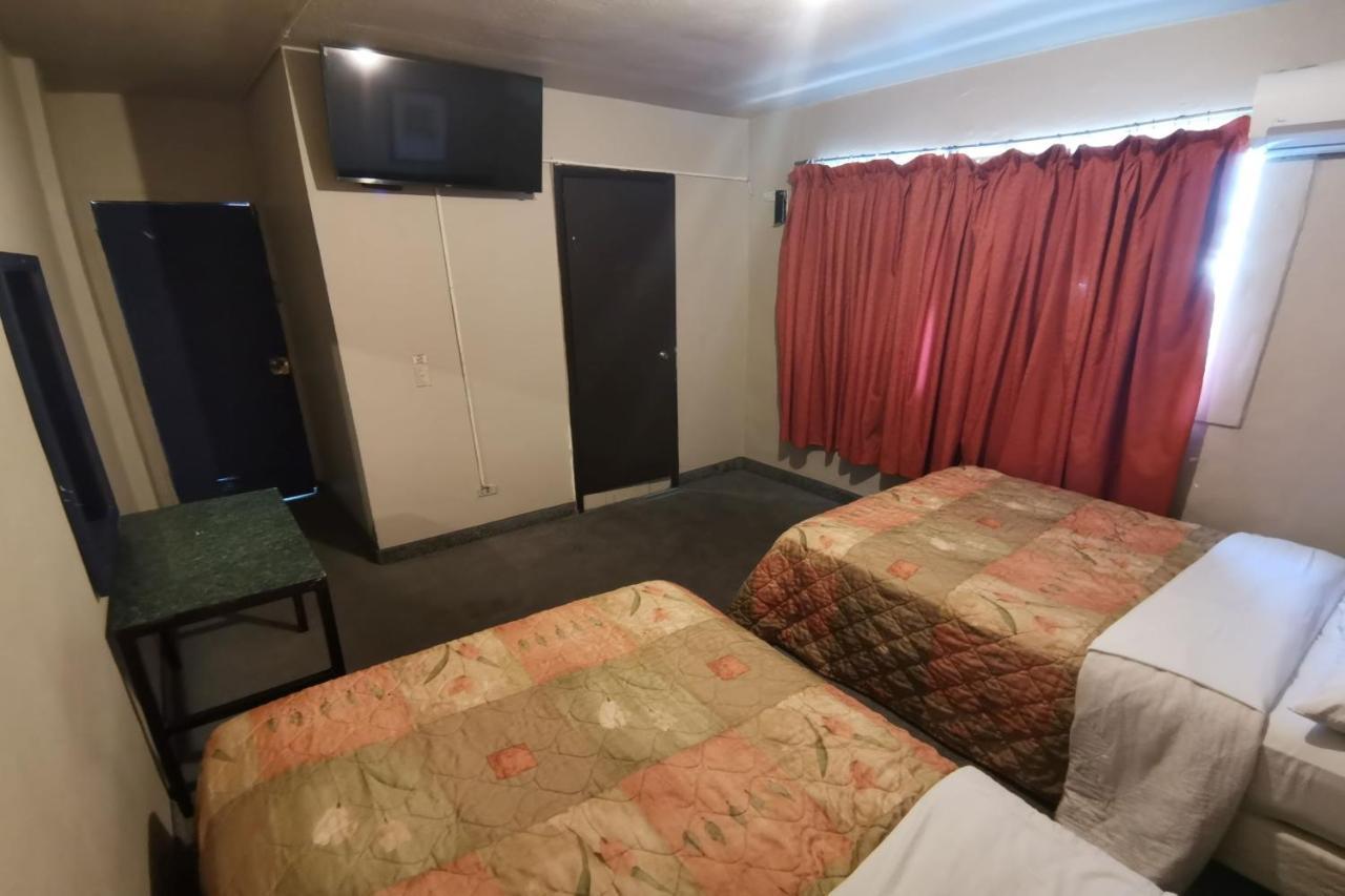 Capital O Hotel Plaza, מקסיקלי מראה חיצוני תמונה