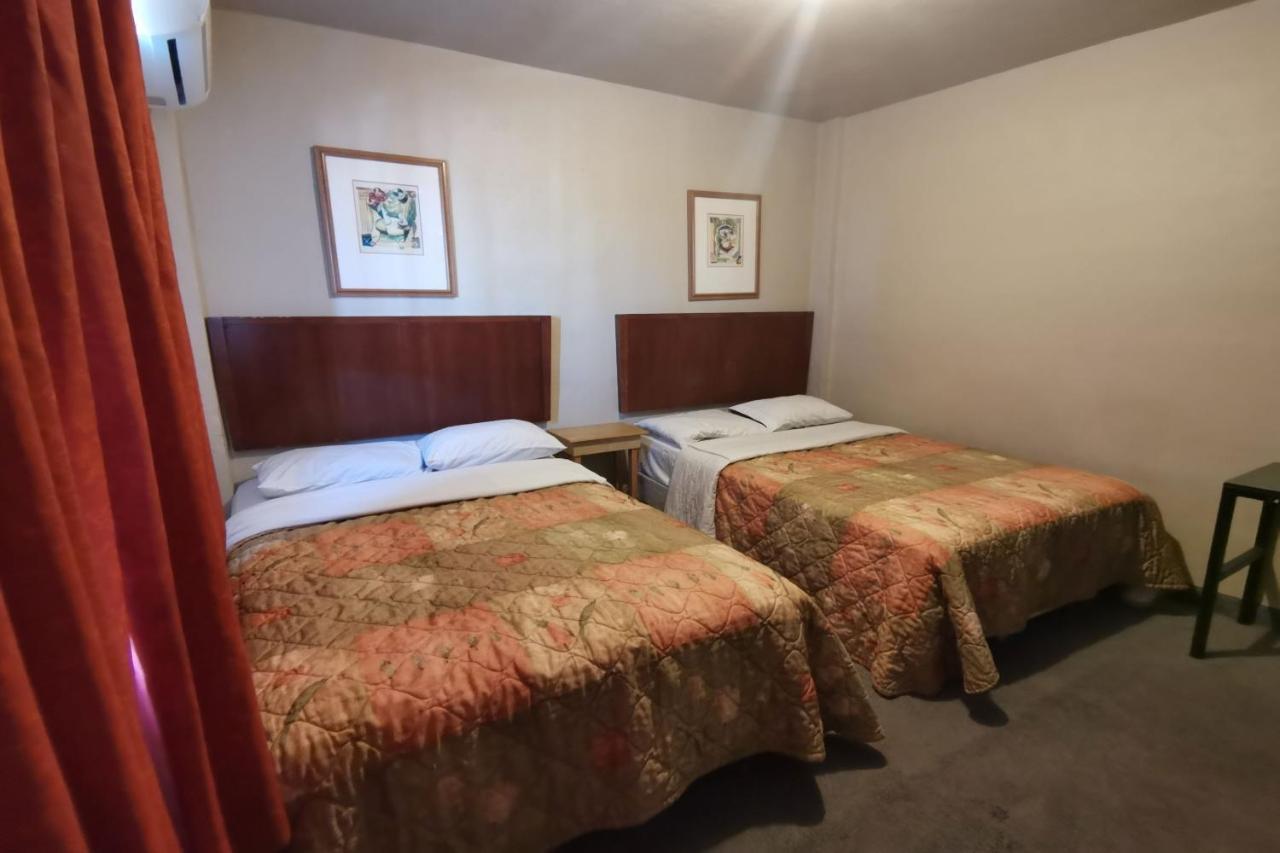 Capital O Hotel Plaza, מקסיקלי מראה חיצוני תמונה