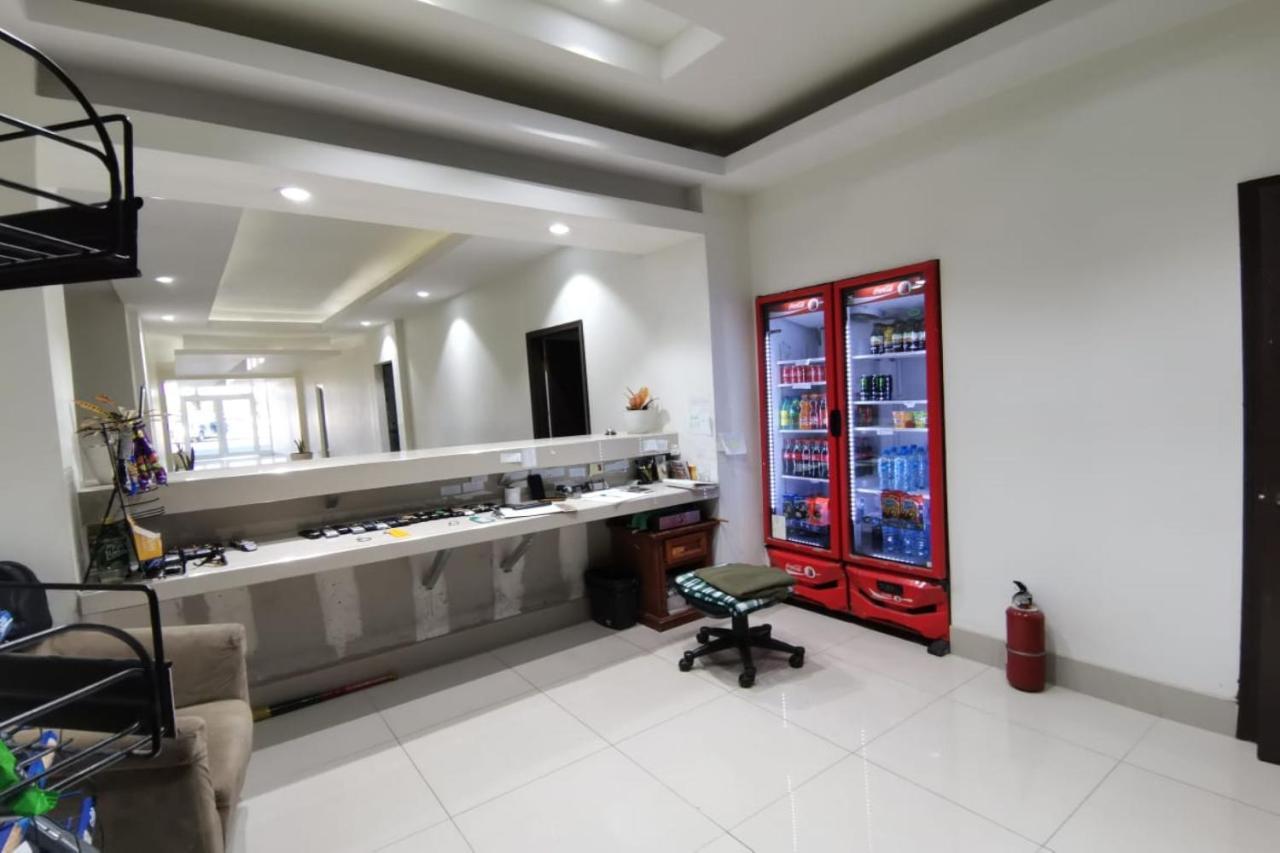 Capital O Hotel Plaza, מקסיקלי מראה חיצוני תמונה