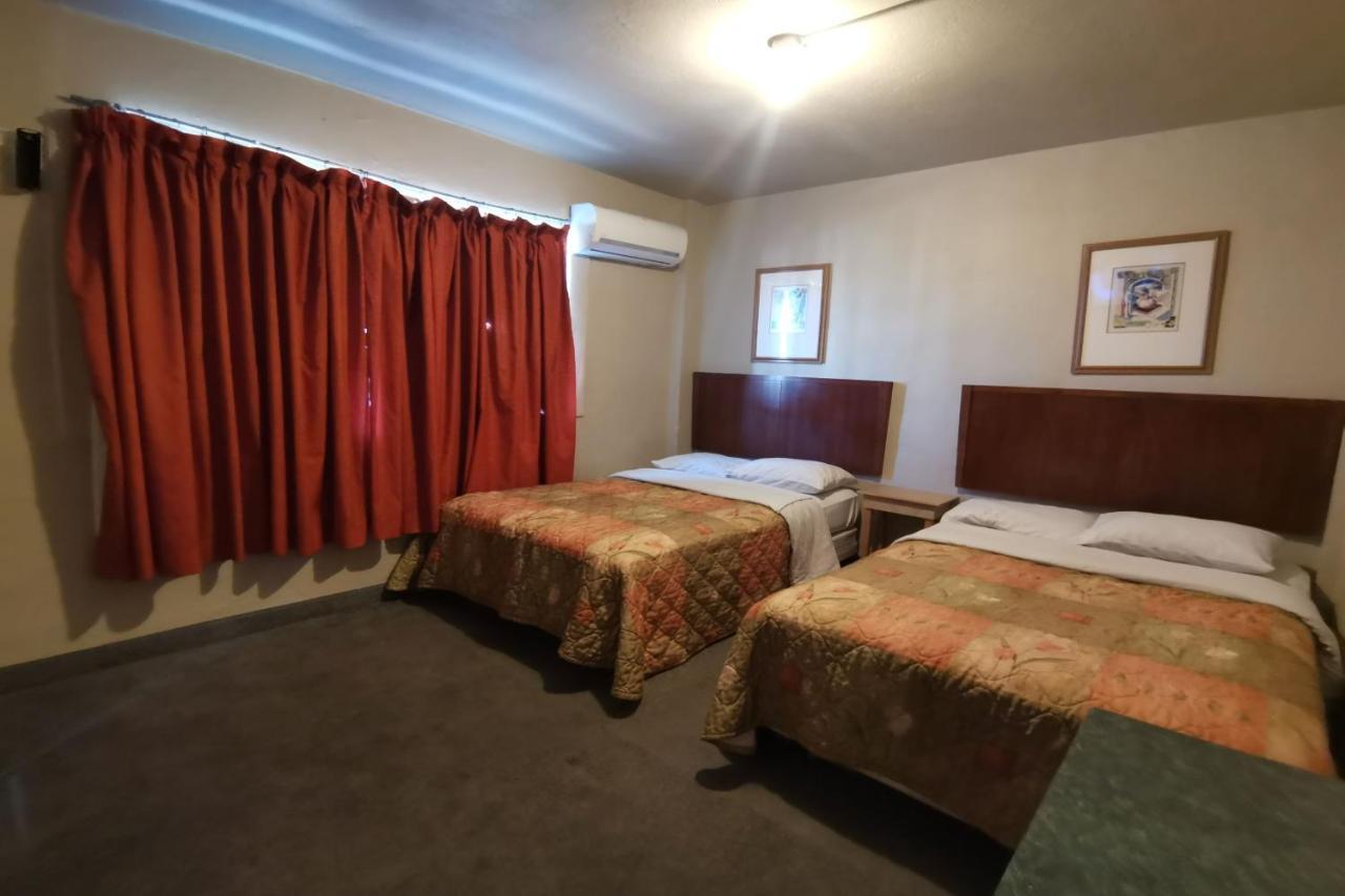 Capital O Hotel Plaza, מקסיקלי מראה חיצוני תמונה