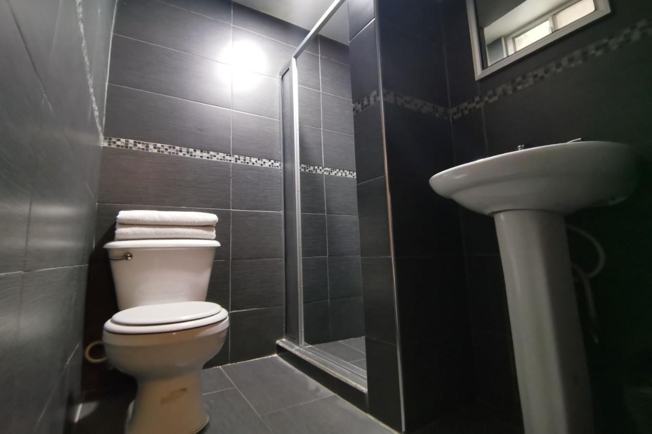 Capital O Hotel Plaza, מקסיקלי מראה חיצוני תמונה